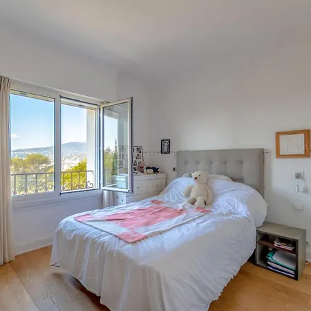 Villa Les Romarins