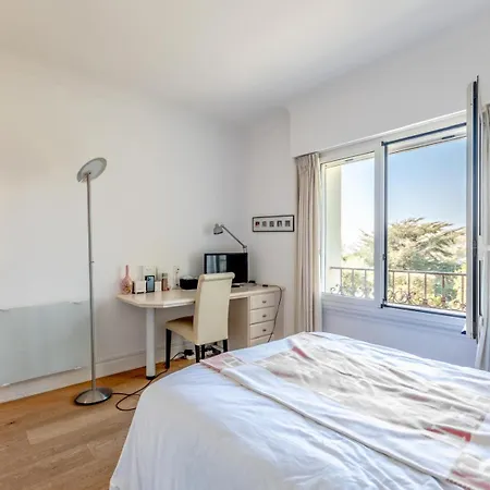 Les Romarins Villa